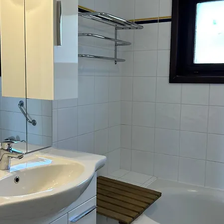 Spacieux Aux Gets, Pied Des Pistes, Balcon Sud-ouest, 2 Chambres, Coin Cabine, Garage, Wifi - Fr-1-623-81 Apartment *