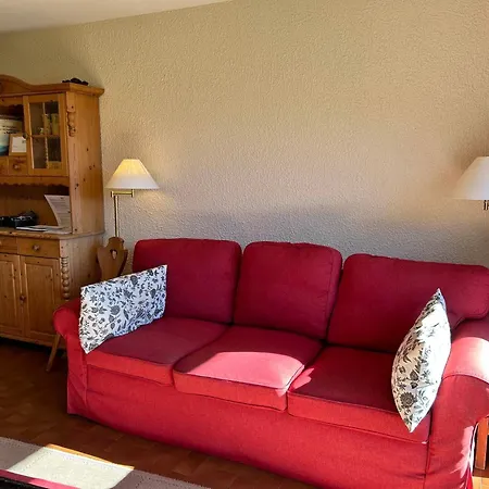 Spacieux Aux Gets, Pied Des Pistes, Balcon Sud-ouest, 2 Chambres, Coin Cabine, Garage, Wifi - Fr-1-623-81 Apartment Les Gets